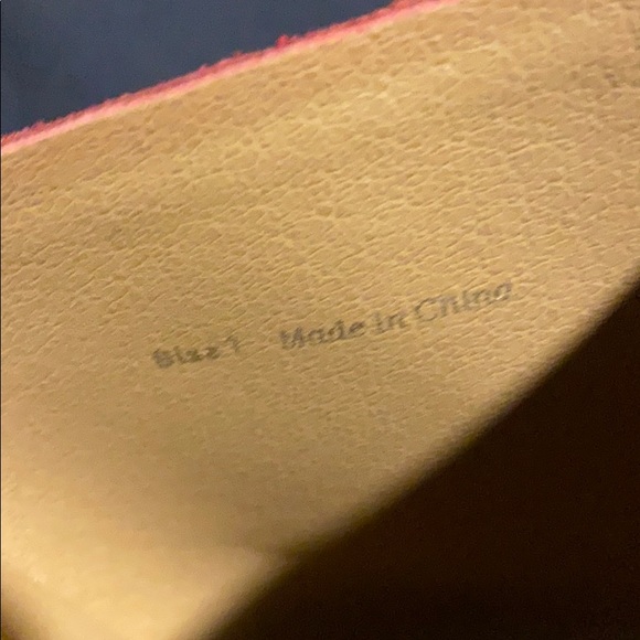 Wedge sandals - Picture 5 of 5